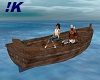 !K! Day Island Boat