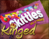 [K]Skittles WildBerry 