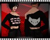 Catwoman shirt selina