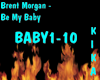 [BM] Be My Baby
