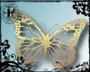 [Ln]Butterfly Golden 0