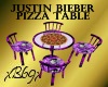 [B69]JB Pizza Table