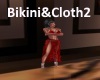 [BD]Bikini&Cloth2