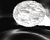 lovely moon dj light