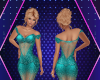 Emerald Sparkle