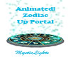 Zodiac UP Portal