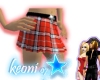 keoni scotish skirt