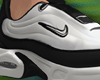 NK Shoes Air F'