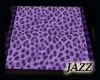 Jazzie-Purple Safari Rug