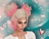 Neonora -Pink Ombre