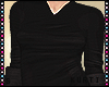 S|Shirt Kurti Black Full