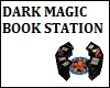 Dark Magic Book Station