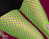 Layerable Fishnet RLL