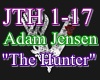 Adam Jensen - The Huter