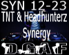 Synergy P2