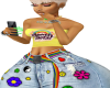 Green Kween