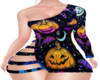 Halloween Sexy Dress