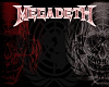 Z: Megadeth Anim Band