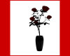 (SS)Rose Vase
