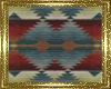 ~D~ Country Rug