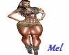 (ZN) Folic Nh XXL