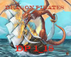 Dragon Pirates 1-18