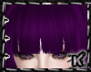|K| Purple Bangs