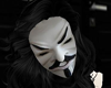 Vendetta Mask [F]