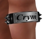 Crym Armband
