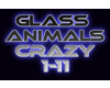Glass Animals Crazy