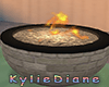 Backyard Firepit
