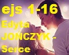 Edyta JONCZYK - Serce