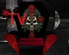 TV> Vampire Throne