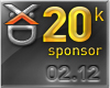 XD Contest 02.12 | 20k