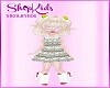 D*dress chrismas kids