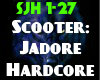 Scooter - Jadore Hardcor