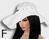 Beach Chic Hat