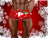 Santa Sexy Boxers