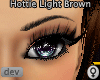 dev Hottie Light Brown