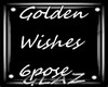 Golden Wishes 6pose