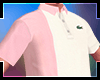 Shirt Lcst Golf le fluer