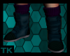 [TK] C.C. Boots v2