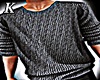 /K/Sweater Gray.