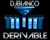 TRON MACHINE DJ LIGHT