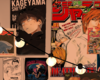 anime posters v5