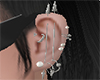 ON! Earrings