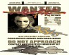 Joker Wanted Poster