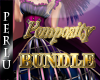 [P]Pomposity BUNDLE