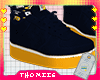 Shoes | Adventure Time F