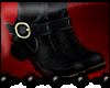 [CD]Autumn Black Boots